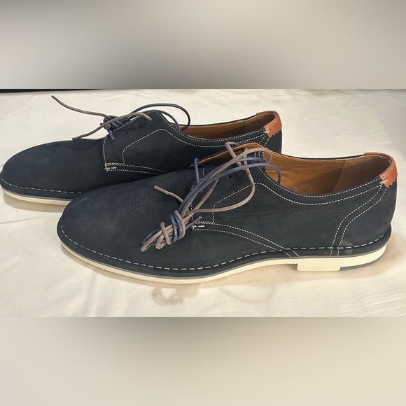 Brand New Johnston and Murphy Dress Shoes - Picture 2 of 8